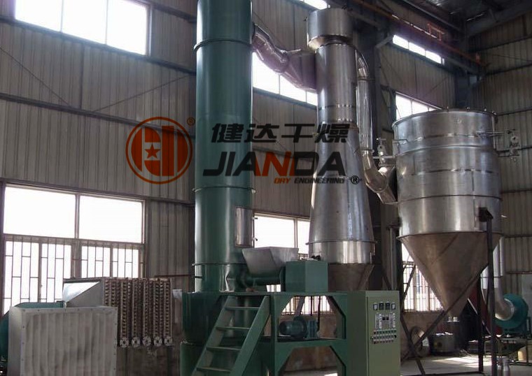 陶瓷粉专用干燥设备